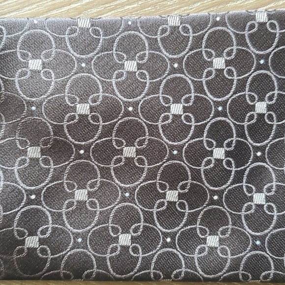 Calvin Klein new without tags necktie - Picture 2 of 7